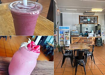 Buzz Superfood Bar Bundaberg