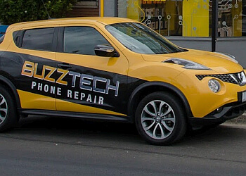 BuzzTech Geelong
