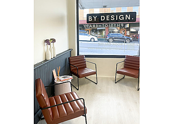 By Design Physiotherapy
