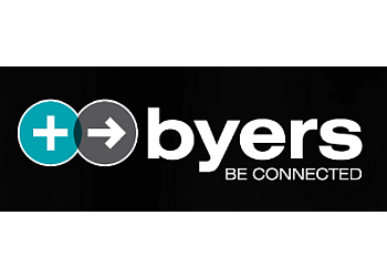 Byers Electrical (Vic) Pty Ltd. 