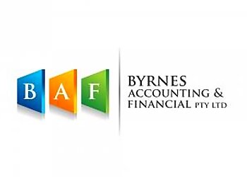 Byrnes Accounting & Financial Pty Ltd