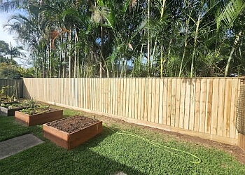 Byron & Beyond Fencing