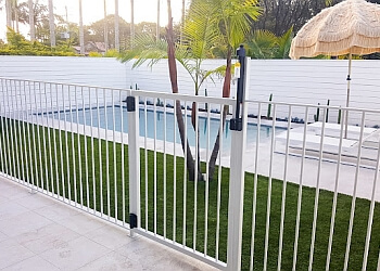 Byron & Beyond Fencing