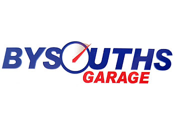 Bysouths Garage