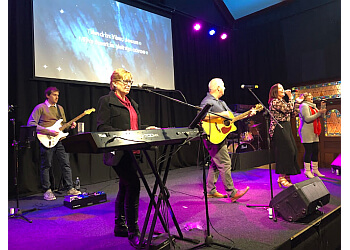 C3 Church Devonport