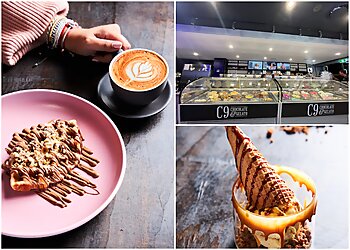 C9 Chocolate and Gelato