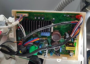 CAI Appliance Services