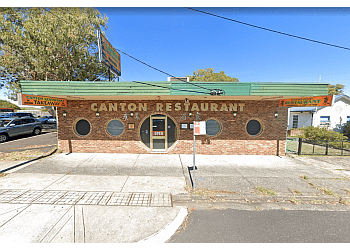 Canton Chinese