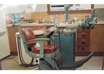 Capricornia Dental Centre