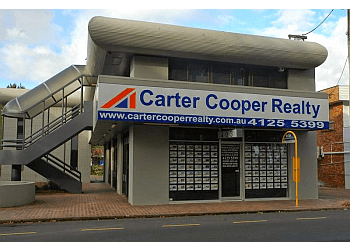 CARTER COOPER REALTY 