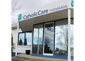 CatholicCare Tasmania