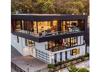 CBD Architects Pty Ltd.