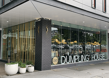 CBD Dumpling House