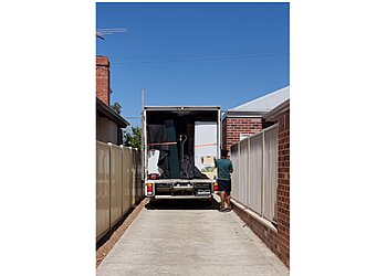CBD Movers Perth