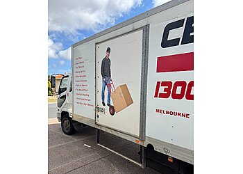 Perth Removalists CBD Movers Perth image 1