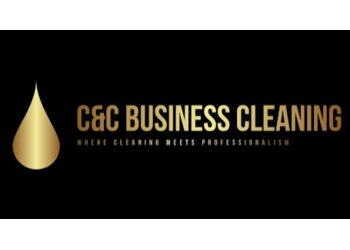 C&C Business Cleaning