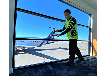 CCC Window Cleaning