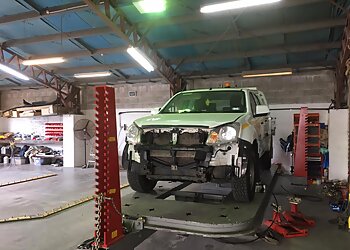 C & C Panel and Paint