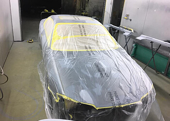 C & C Panel and Paint