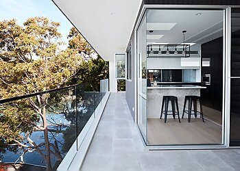 CHGA Windows & Doors