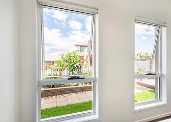 CHGA Windows & Doors