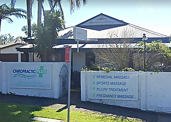 Newcastle Chiropractors CHIROPRACTIC PLUS image 1