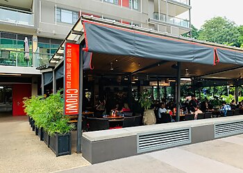 CHOW Vietnamese Restaurant