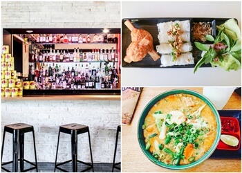 CHOW Vietnamese Restaurant