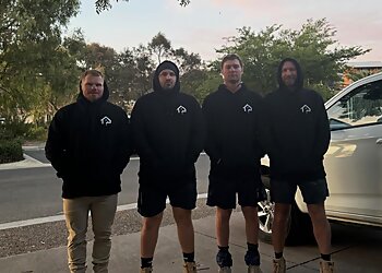 CJM Plumbing & Roofing Mackay