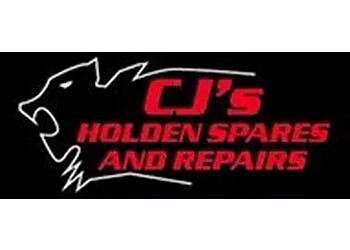 CJ's Holden Spares and Repairs