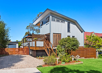 CKS Projects Custom Home Builder Designer Wollongong