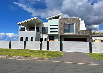 CKS Projects Custom Home Builder Designer Wollongong