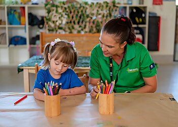 C&K Waratah Crescent Community Kindergarten