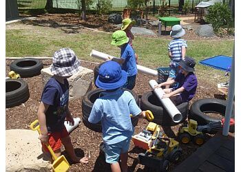 C&K Waratah Crescent Community Kindergarten