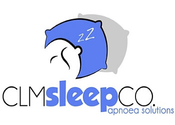 CLM Sleep Co. Hibiscus