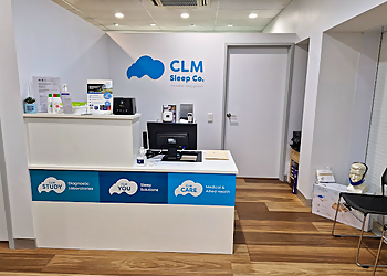 CLM Sleep Co. Hibiscus CLM Sleep Co. Hibiscus