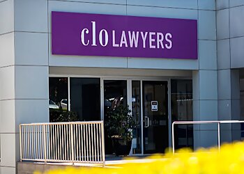 CLO Lawyers