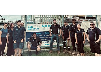 CLR Electrical & Refrigeration