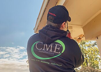 CME Installations