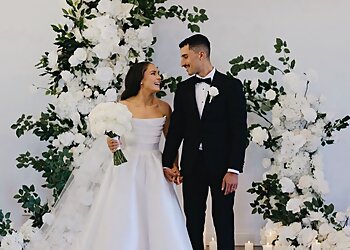 CM Weddings and Events