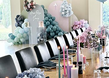 CM Weddings and Events