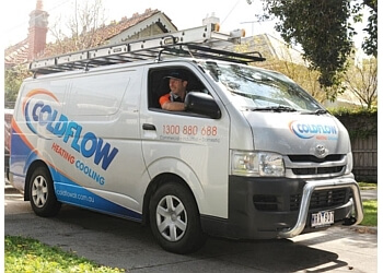 coldflow duct cleaning