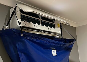 Coolpro Refrigeration & Air-Conditioning