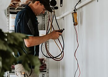 Coolpro Refrigeration & Air-Conditioning