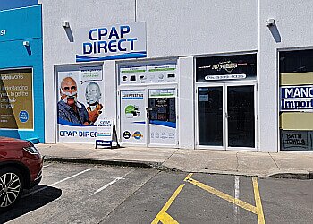 CPAP Direct Ballarat
