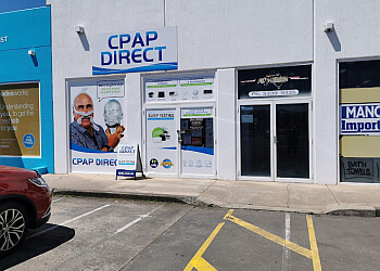 CPAP Direct Ballarat