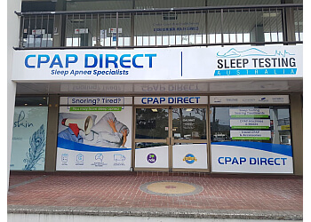 CPAP Direct Gosford