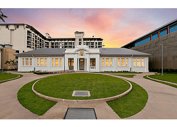 CP Architects Pty Ltd