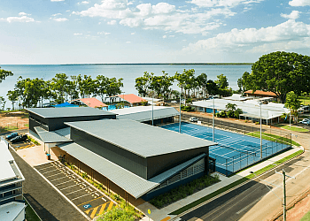 CP Architects Pty Ltd