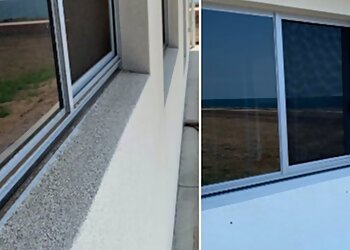 CPR Exterior Cleaning